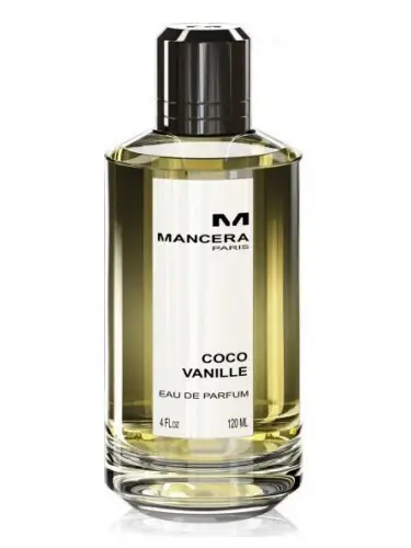 Mancera Coco Vanille - EDP - Volume 120 ml