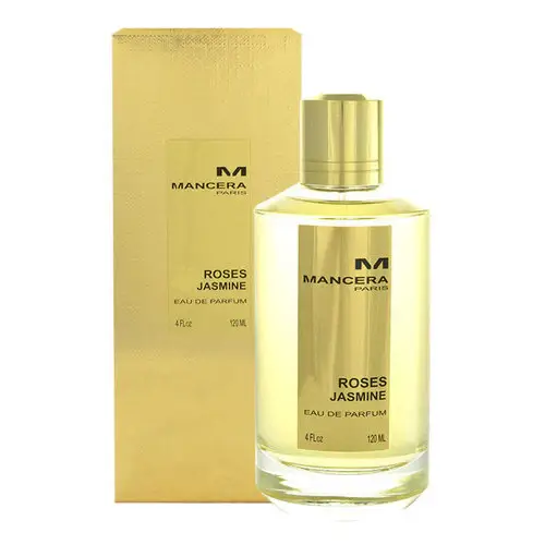 Mancera Gelsomino di Rose - EDP - Volume 120 ml