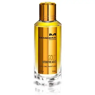 Mancera Gold Intensitive Aoud EDP 60 ml