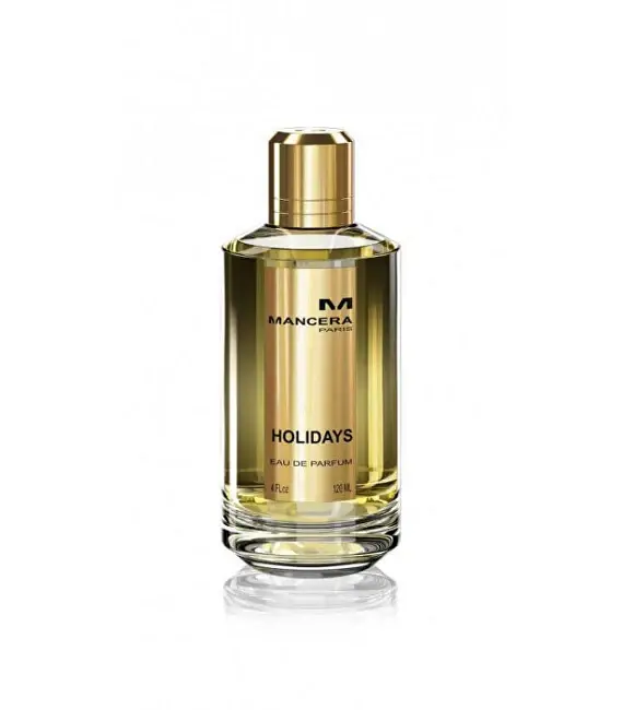 Mancera Holidays - EDP - Volume 60 ml