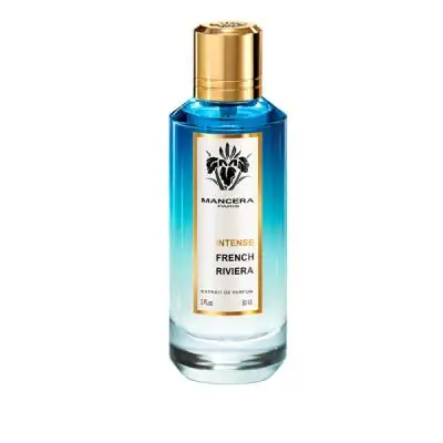 Mancera Intense French Riviera Estratto di profumo 60 ml