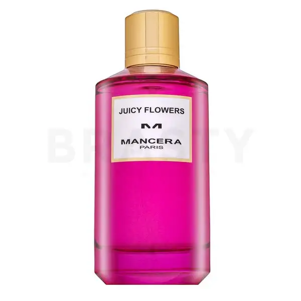 Mancera Juicy Flowers EDP W 120 ml