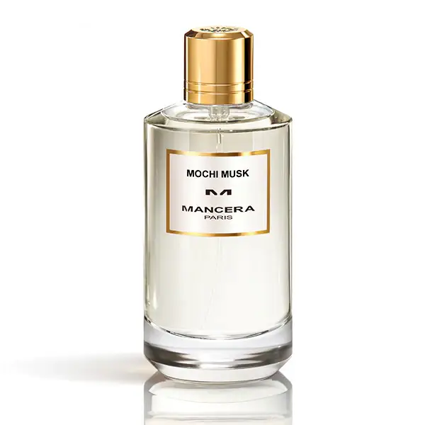Mochi Musk Eau de Parfum