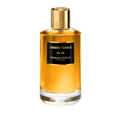 Mancera Ombre Tonka EDP 120 ml