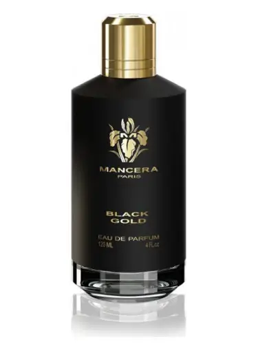 Mancera Oro Nero 120 ml Unisex - Eau de Parfum