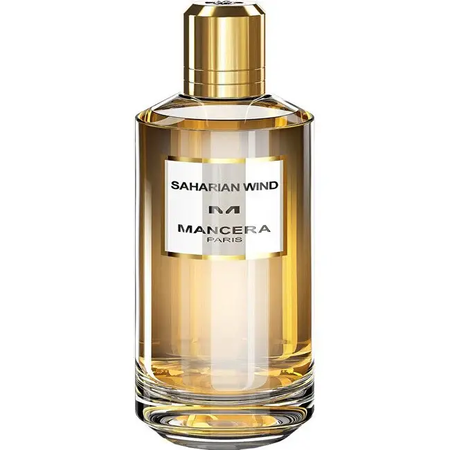 Mancera Saharian Wind - EDP - Volume 120 ml