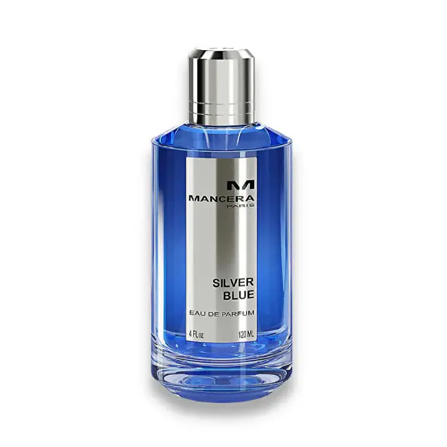 Mancera Silver Blue - EDP - Volume 120 ml