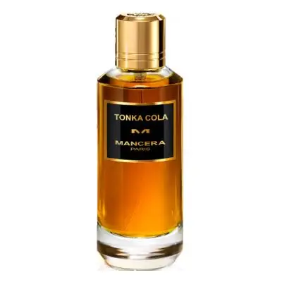 Mancera Tonka Cola EDP 60 ml