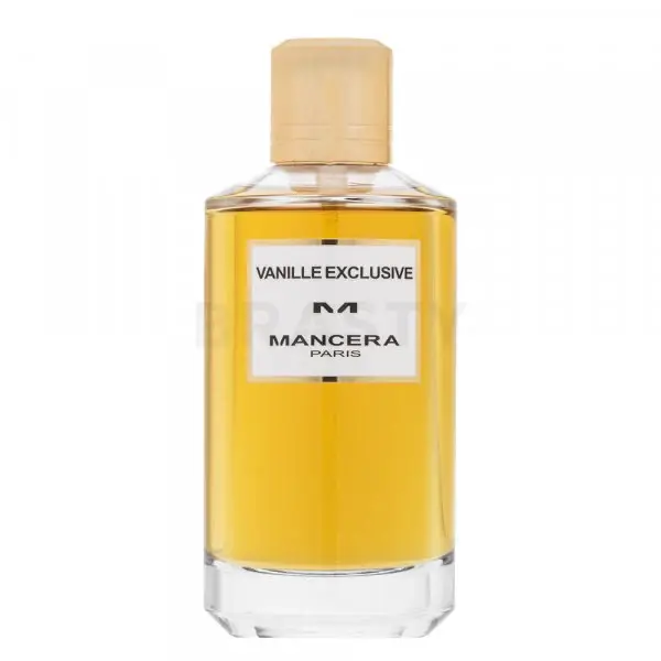 Mancera Vanille Exclusive EDP U 120 ml
