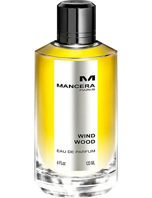 Mancera Wind Wood - EDP - Volume 60 ml