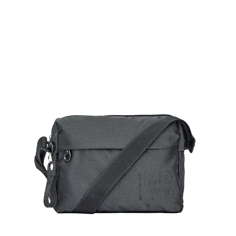 Mandarina Duck Borsa a tracolla con tasca frontale MD20