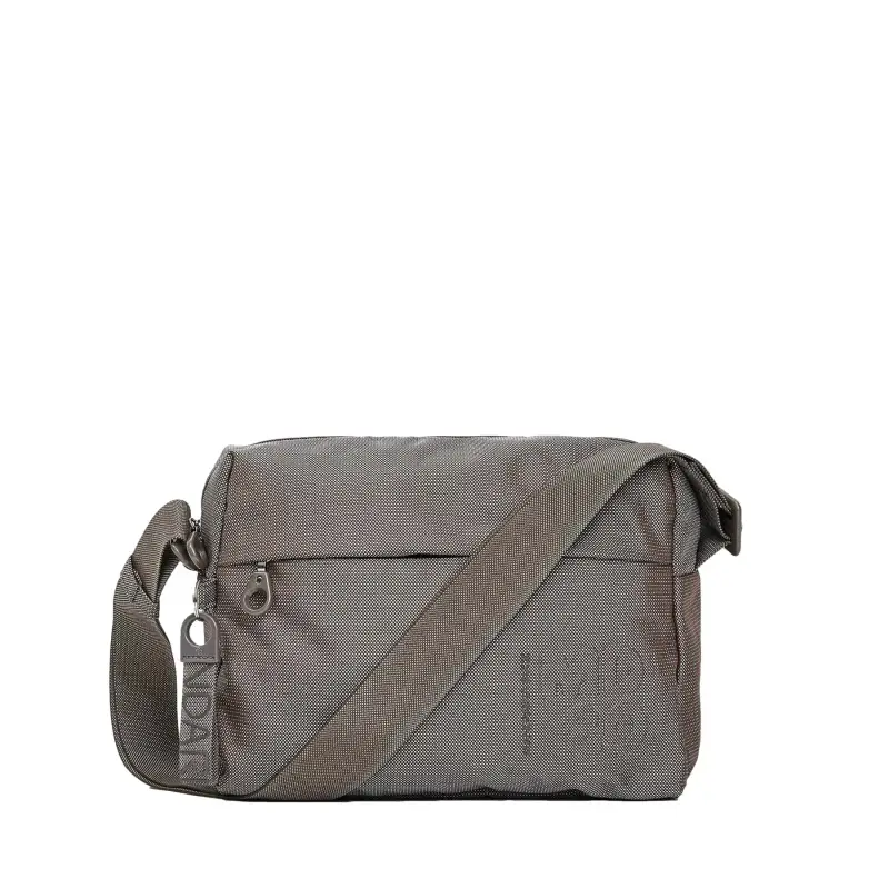 Mandarina Duck Borsa a tracolla con tasca frontale MD20