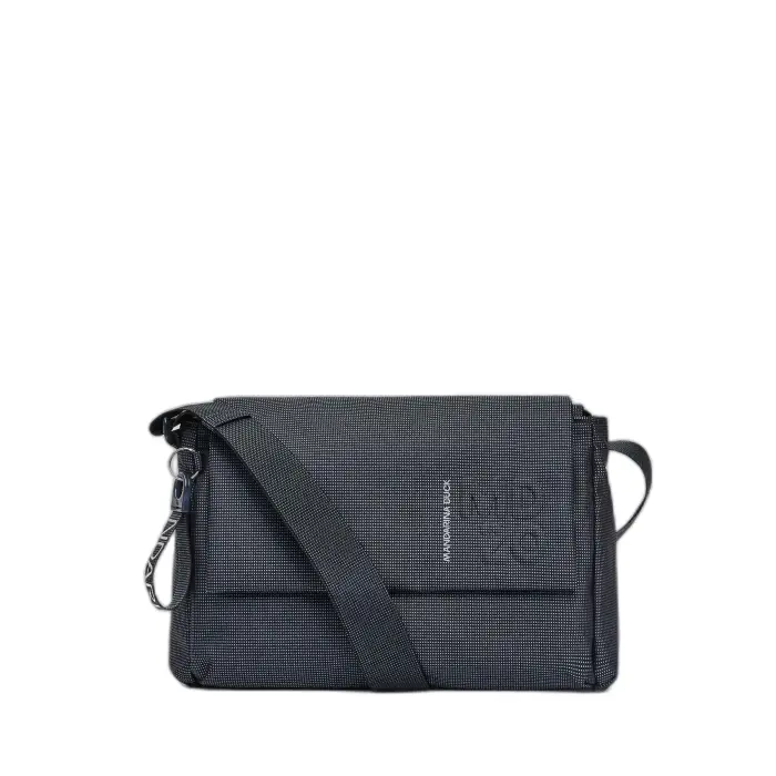 Mandarina Duck Borsa a tracolla da donna Messenger Bleu
