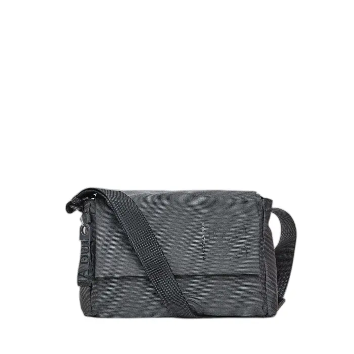 Mandarina Duck Borsa a tracolla da donna Messenger Gris
