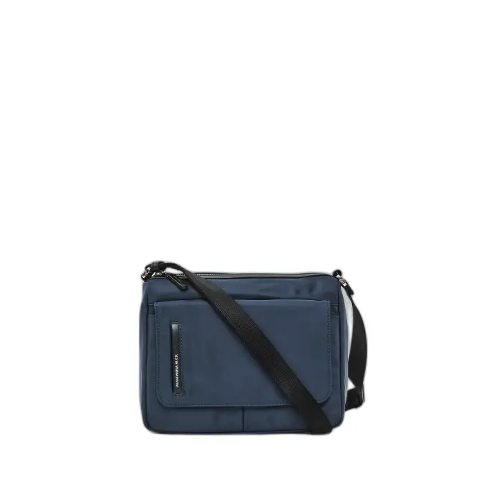 Mandarina Duck Borsa a tracolla da donna Messenger Hunter Bleu