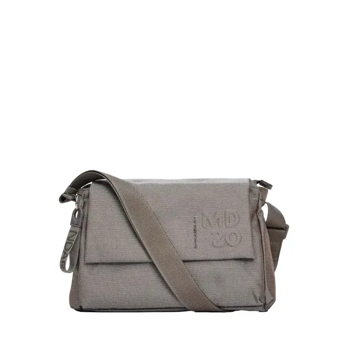 Mandarina Duck Borsa a tracolla da donna Messenger Marron