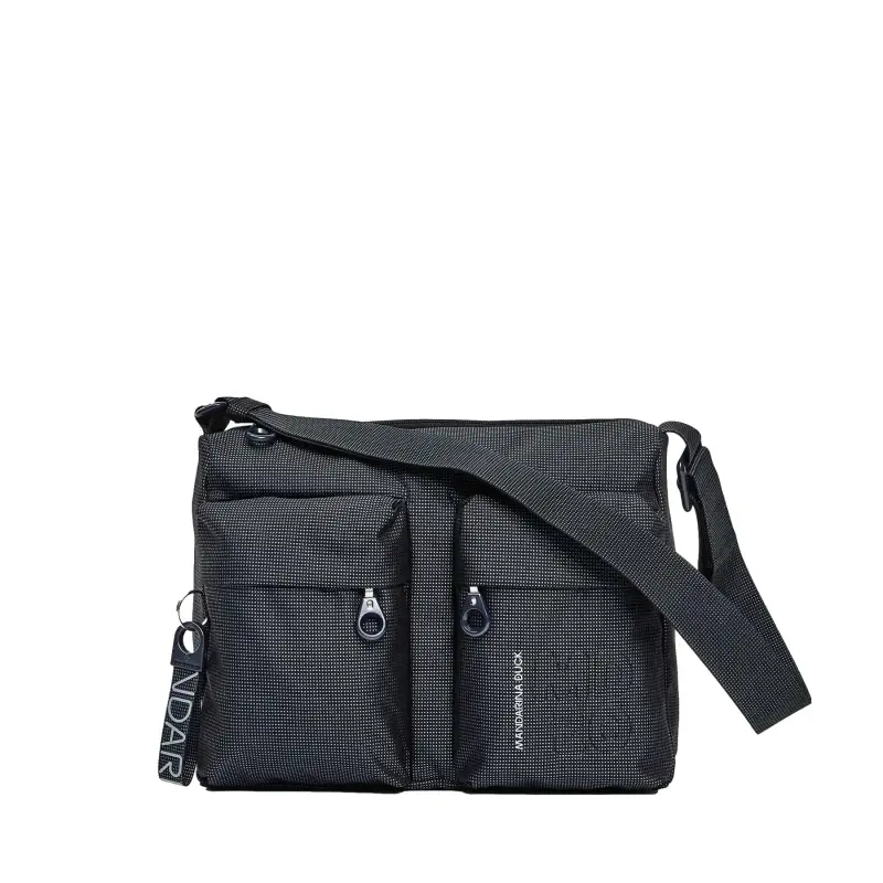 Mandarina Duck Borsa a tracolla MD20 Medium