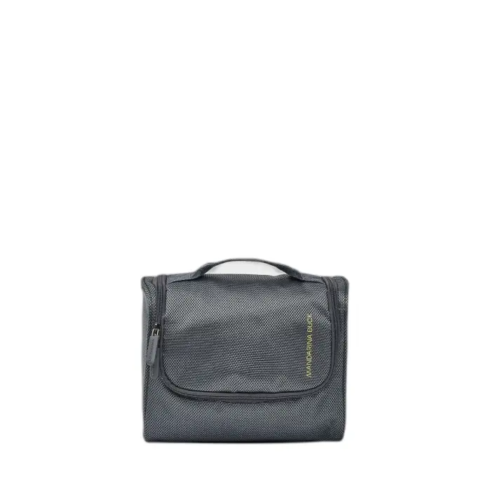 Mandarina Duck Borsa da toilette Zephyr L Gris