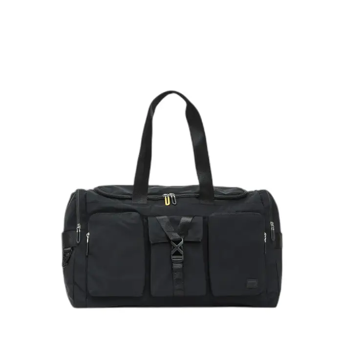 Mandarina Duck Borsa Duffle Y-Lite Noir