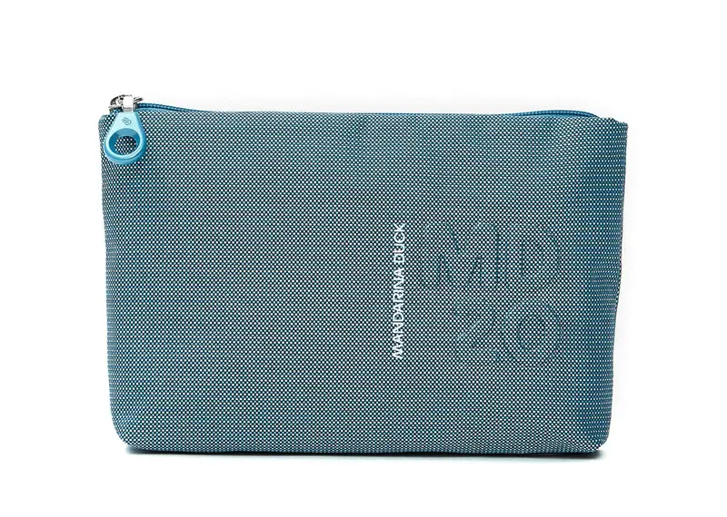 Mandarina Duck Bustina media MD20 MMN9 Lunar