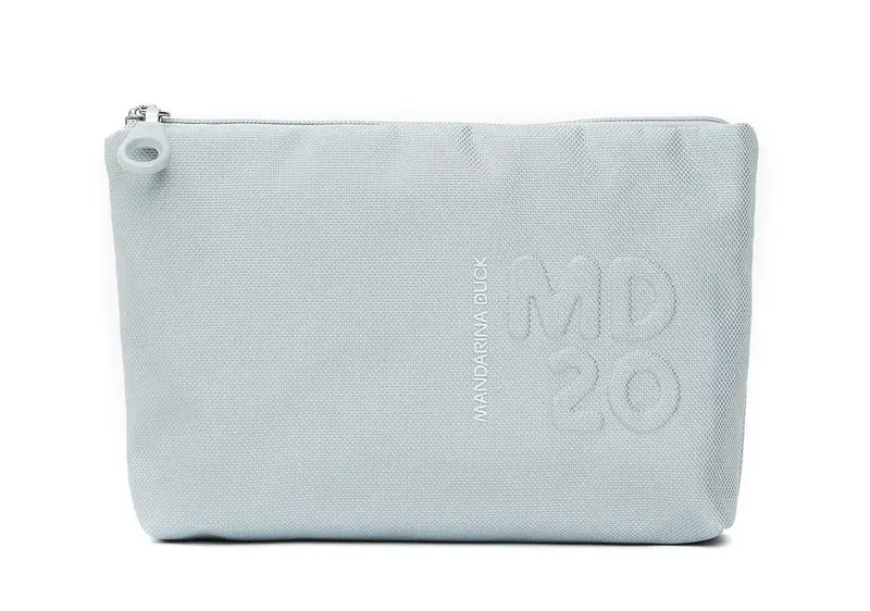 Mandarina Duck Bustina media MD20 MMN9 Pearl