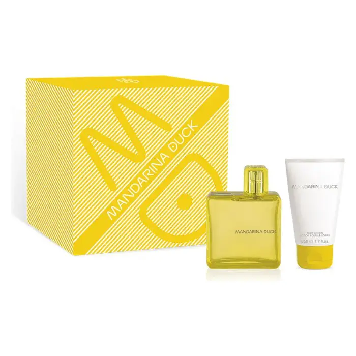 Mandarina duck Cofanetto Donna