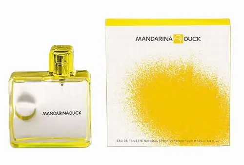 Mandarina duck EDT W 100 ml