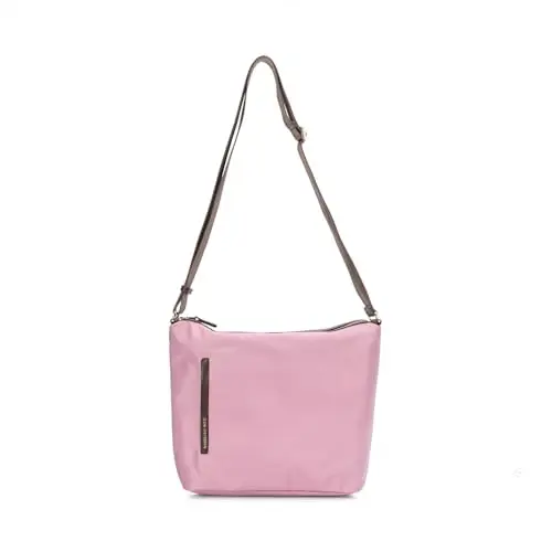 Mandarina Duck Hunter Crossover, Donna, Rosa Lilla