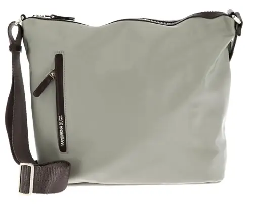 Mandarina Duck HUNTER CROSSOVER Donna, SAGE GRAY