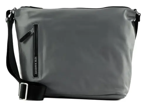 Mandarina Duck Hunter Crossover, Donna, Smoked Pearl