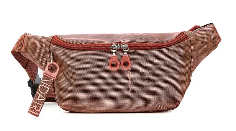 Mandarina Duck Marsupio MD20 MMM3 Pecan Nut