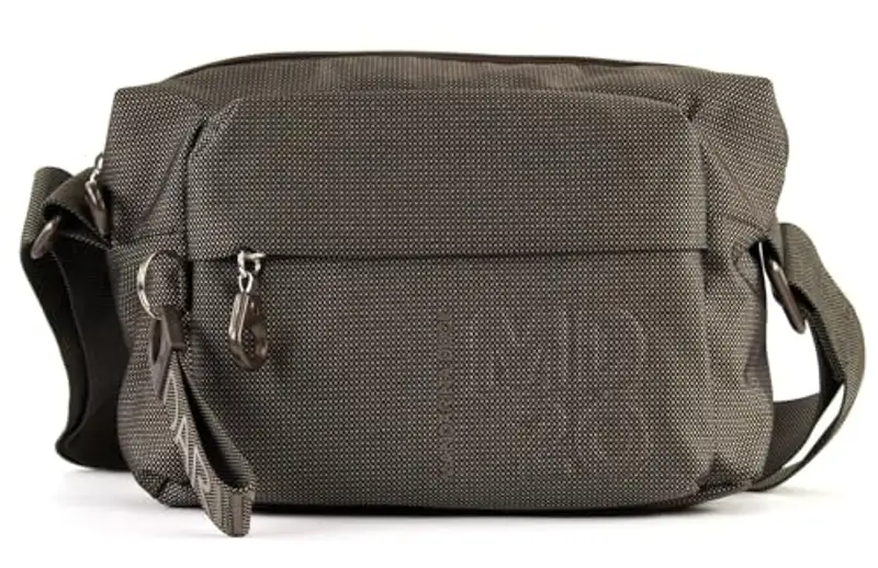 Mandarina Duck Borsa a tracolla Donna Marrone 2144779