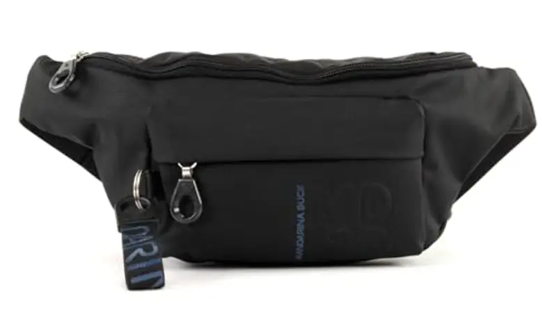 Mandarina Duck Marsupio Donna Nero 2429062