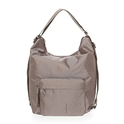 Mandarina Duck Borsa a spalla Donna Beige 3507855