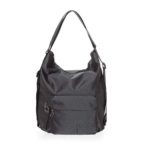 Mandarina Duck Borsa a spalla Donna Grigio 3507856