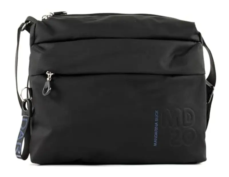 Mandarina Duck Borsa a tracolla Donna Nero 1290182