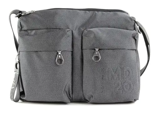 Mandarina Duck Borsa a tracolla Donna Grigio 3092552