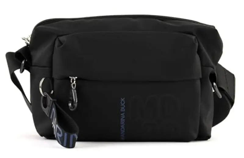 Mandarina Duck Borsa a tracolla Nero 2144775