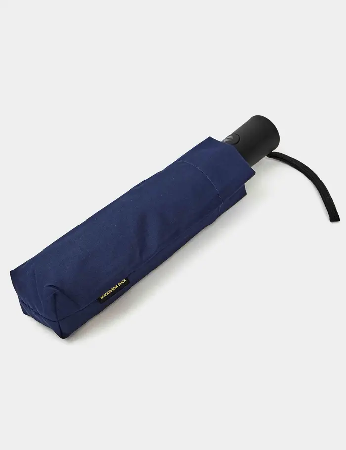 Mandarina Duck Ombrelli blu automatici Uomo P10KFG02 08Q