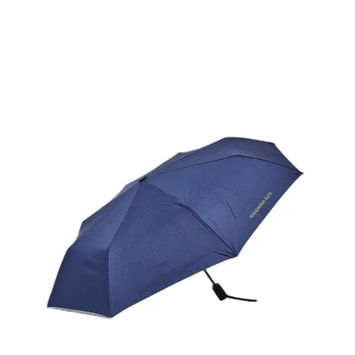 Mandarina Duck Ombrello automatico Bleu