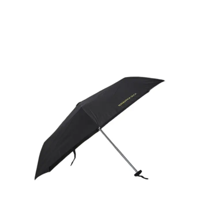 Mandarina Duck Ombrello Noir