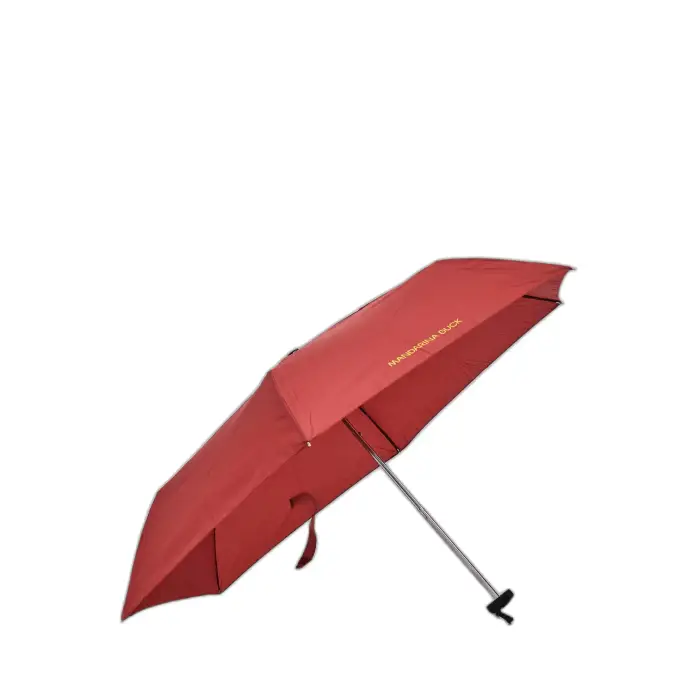 Mandarina Duck Ombrello Rouge