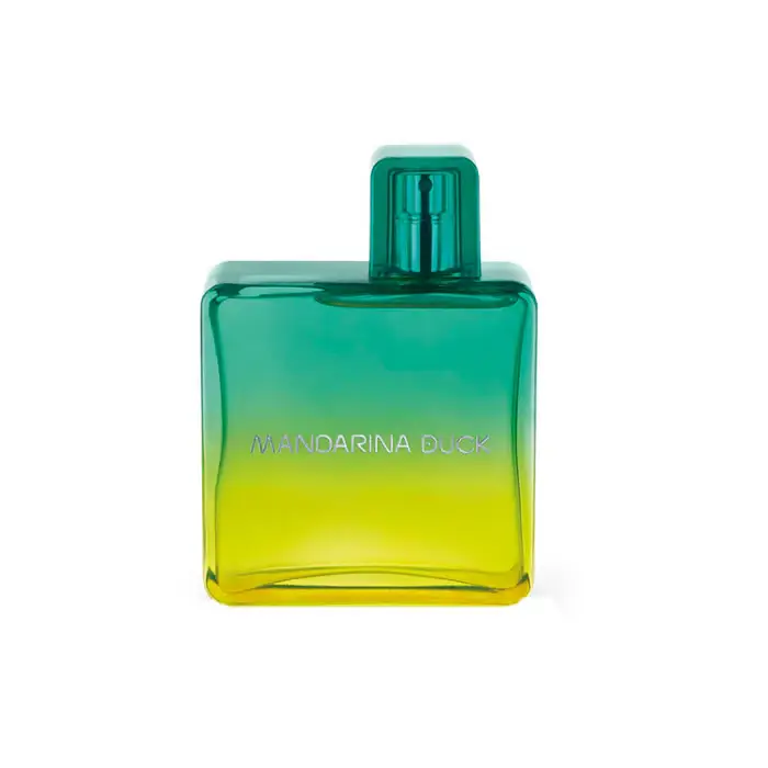 Mandarina duck per lui Vida Loca Eau De Toilette Spray 100ml