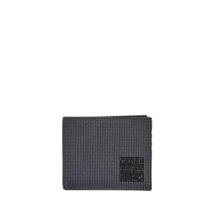 Mandarina Duck Portafoglio con portamonete District Gris