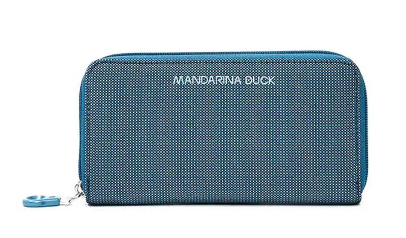 Mandarina Duck Portafoglio donna con zip MD20 MPN1 Lunar