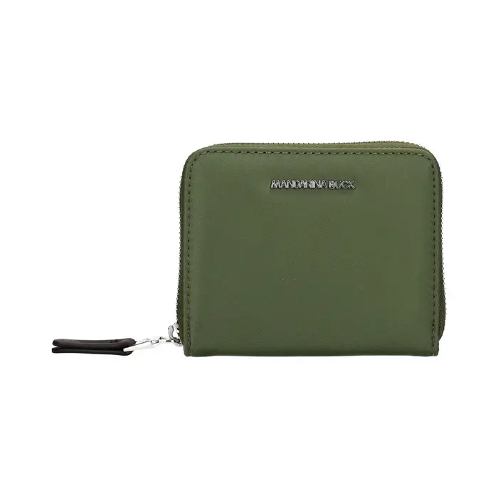 Mandarina Duck Portafoglio VCP02 Verde
