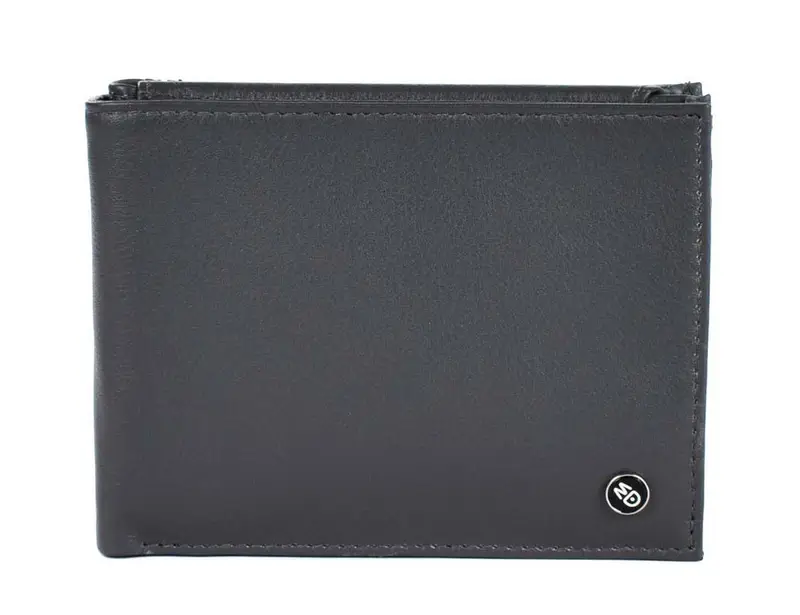 Mandarina Duck Portafoglio uomo Downtown JRP02 Iron Gate