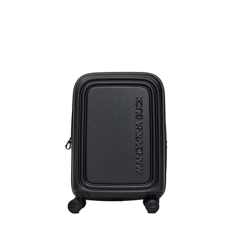 Mandarina Duck Trolley Logoduck+ Trolley Cabin