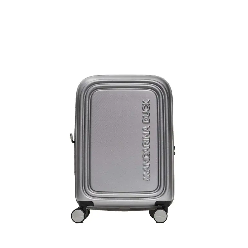 Mandarina Duck Trolley Logoduck+ Trolley Cabin