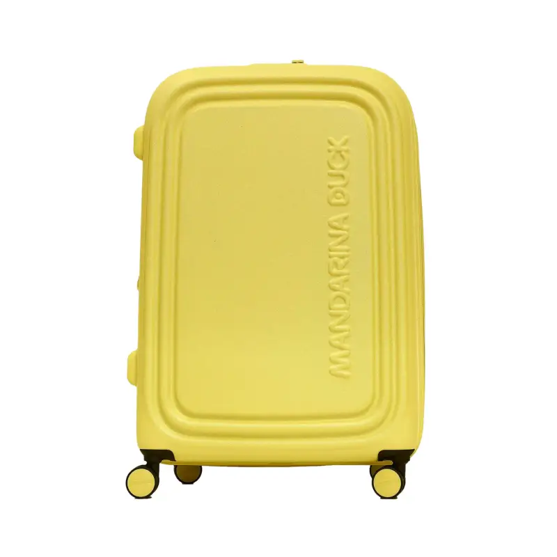 Mandarina Duck Trolley Logoduck+ Trolley Large
